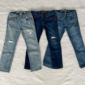 Jean Bundle